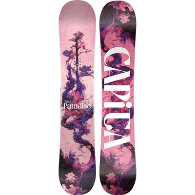 Capita Paradise Snowboard Women's 2025