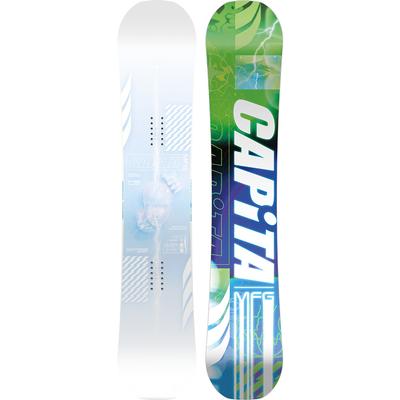 Capita Pathfinder Reverse Camber Snowboard 2025