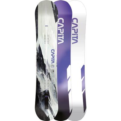 Capita Mercury Snowboard 2025