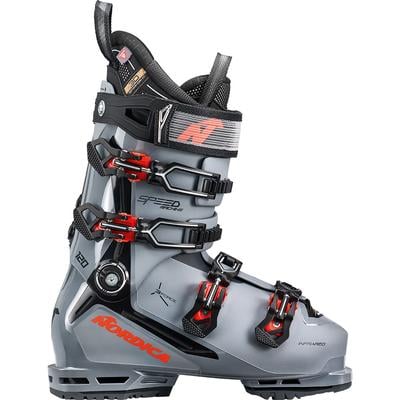 Nordica Speedmachine 3 120 Ski Boots 2025