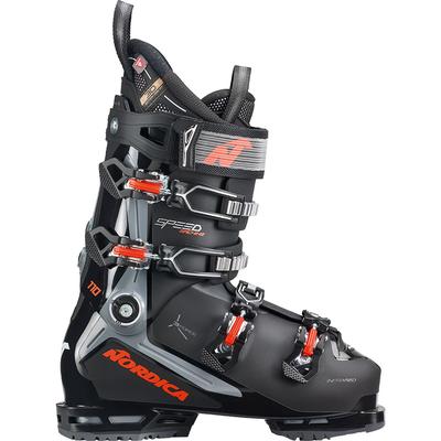 Nordica Speedmachine 3 110 Ski Boots 2025