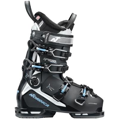 Nordica Speedmachine 3 75 Ski Boots Women's 2025