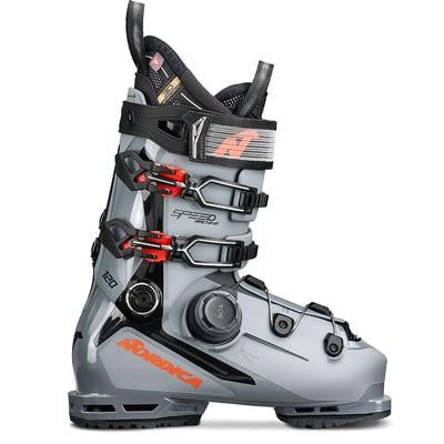 Nordica Speedmachine 3 Boa 120 Ski Boots 2025