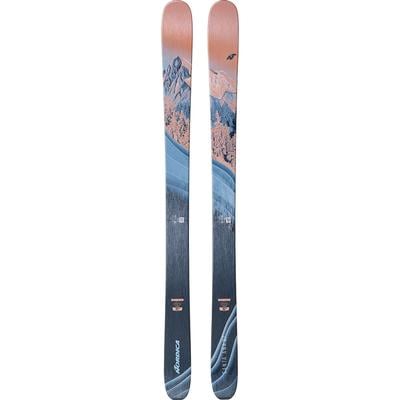 Nordica Santa Ana 97 Skis Women's 2025