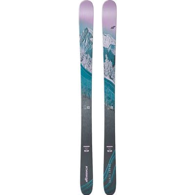 Nordica Santa Ana 92 Skis Women's 2025