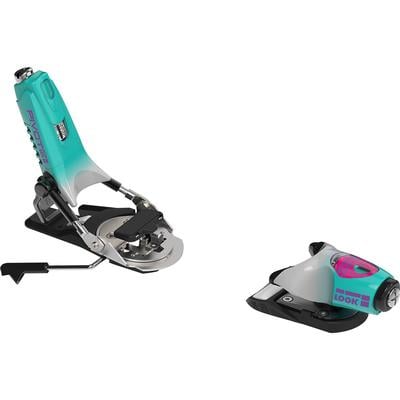 Look Pivot 15 GW Ski Bindings B105 Super Edition 2025