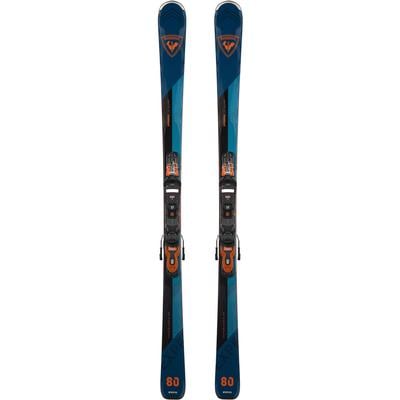 Rossignol Experience 80 CA Skis With Xpress 11 GW B83 Bindings 2025