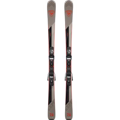 Rossignol Experience 76 Skis With Xpress 10 GW B83 Bindings 2025