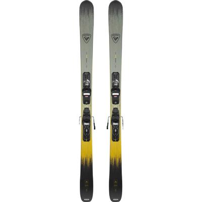 Rossignol Sender Soul Pro Skis With Xpress 10 GW B93 Bindings 2025