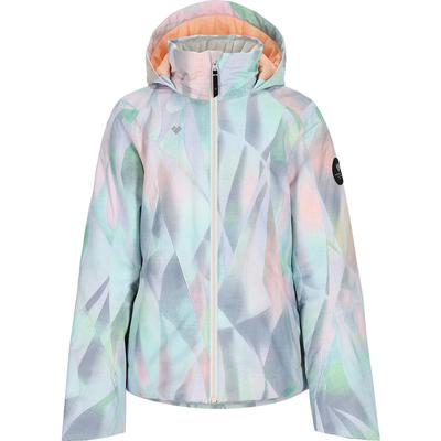 Obermeyer Rylee Print Insulated Jacket Girls'