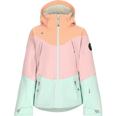 Obermeyer Reese Insulated Jacket Girls'