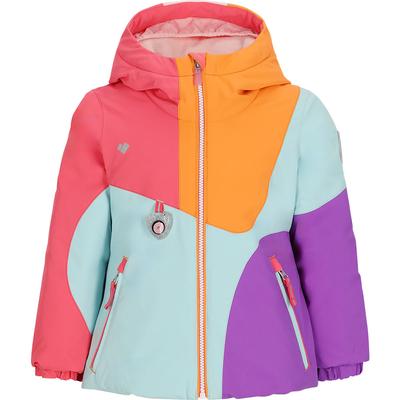 Obermeyer Livia Insulated Jacket Toddler Girls'