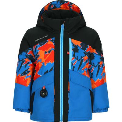 Obermeyer Altair Insulated Jacket Toddler Boys'