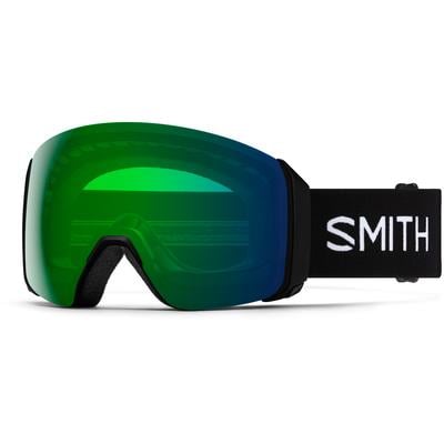 Smith 4D Mag XL Snow Goggles