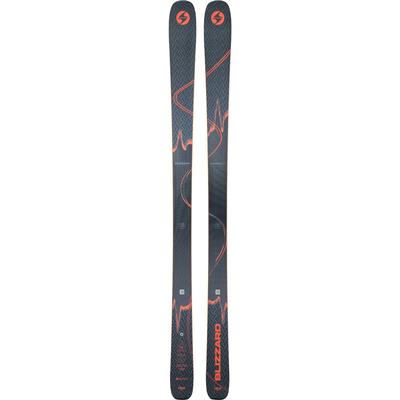 Blizzard Anomaly 88 Skis 2025