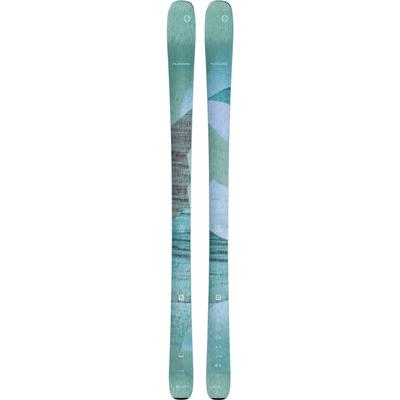 Blizzard Black Pearl 84 Skis Women's 2025