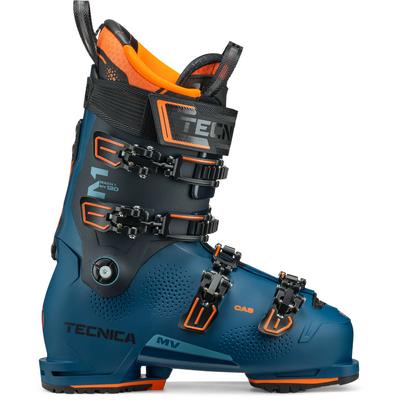 Tecnica Mach1 MV 120 Ski Boots Men's 2025