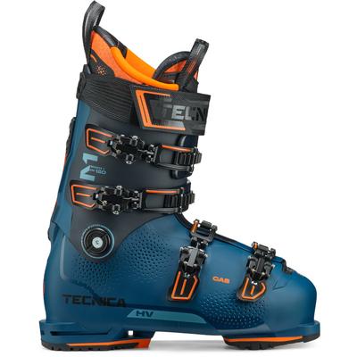 Tecnica Mach1 HV 120 Ski Boots Men's 2025