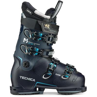 Tecnica Mach Sport MV 85 W Ski Boots Women's 2025