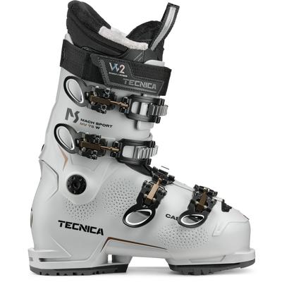 Tecnica Mach Sport MV 75 W Ski Boots Women's 2025