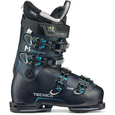 Tecnica Mach Sport HV 85 W Ski Boots Women's 2025