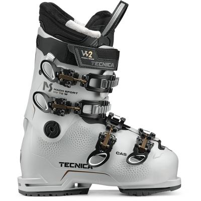 Tecnica Mach Sport HV 75 W Ski Boots Women's 2025