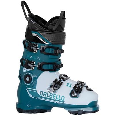 Dalbello Veloce 85 MV Ski Boots Women's 2025