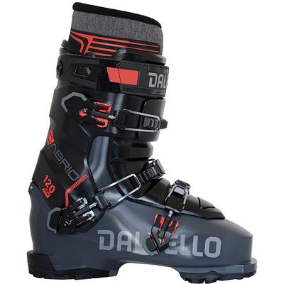 Dalbello Cabrio MV 120 3D Wrap Ski Boots Men's 2025