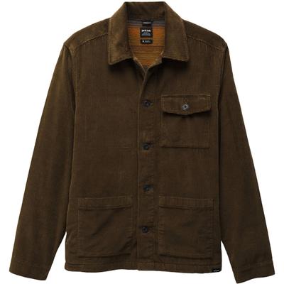 Prana Ridgecrest Chore Coat Men's