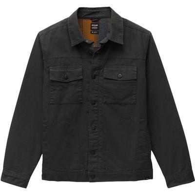 Prana Grover Canvas Jacket Men's