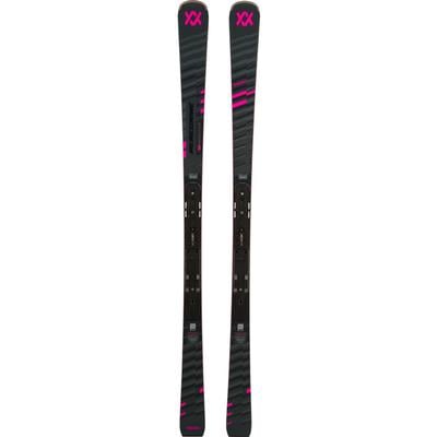 Volkl Peregrine 72 Master Skis 2025