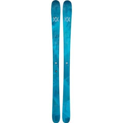 Volkl Secret 84 Skis 2025