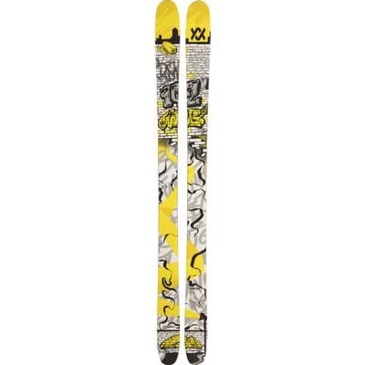 Volkl Revolt 96 Skis 2025