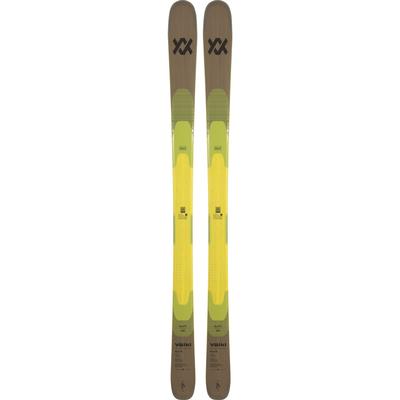 Volkl Blaze 86 Skis With vMotion 11 TCX GripWalk Bindings 2025