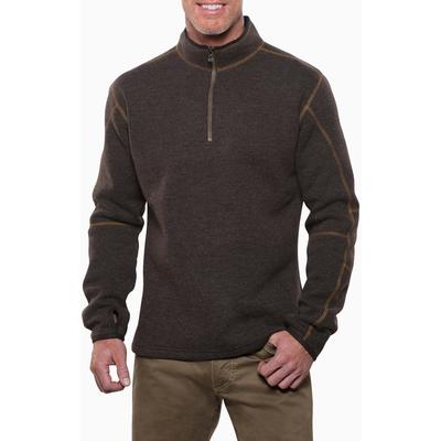 Kuhl Thor 1/4 Zip Sweater Men's