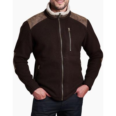 Kuhl Alpenwurx Full Zip Fleece Men's