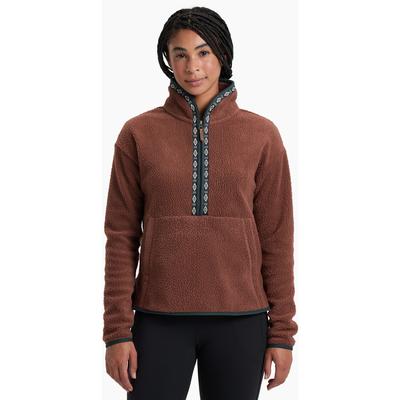 Kuhl Hygge 1/2 Zip Fleece Women's