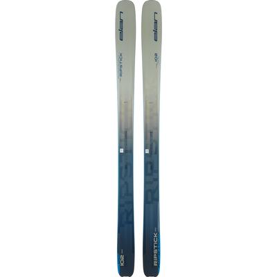 Elan Ripstick 102 Skis 2025