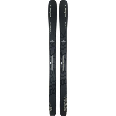 Elan Ripstick 102 Black Edition Skis 2025