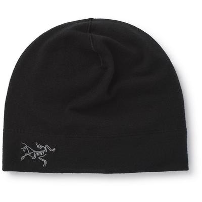 Arcteryx Rho Lightweight Wool Toque Men's