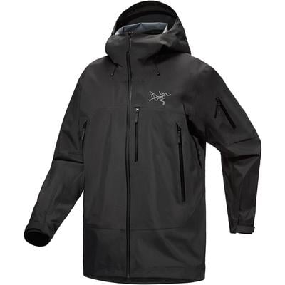 Arcteryx Rush Shell Jacket Men's