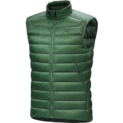 Arcteryx Cerium Down Vest Men's