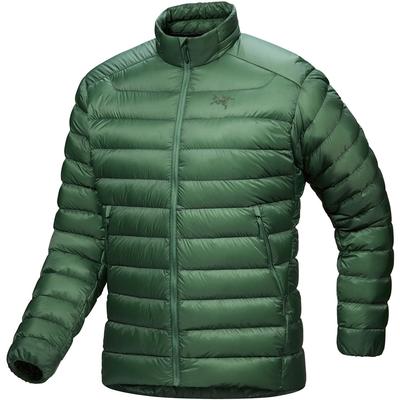 Arcteryx Cerium Down Jacket Men's