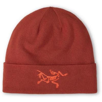 Arcteryx Embroidered Bird Toque Men's