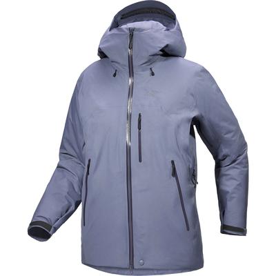 Arcteryx Beta Insulated Shell Jacket Women's