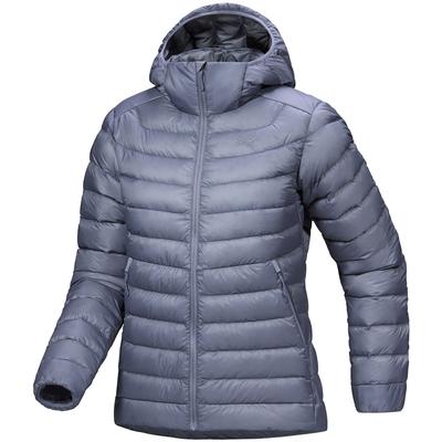 Arcteryx Cerium Hooded Down Jacket Women's