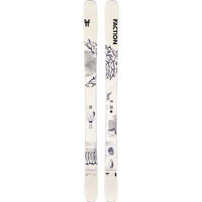 Faction Prodigy 1 Capsule Skis