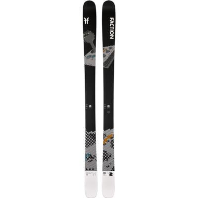 Faction Prodigy 2 Skis