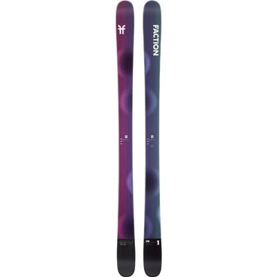 Faction Studio 1 Skis