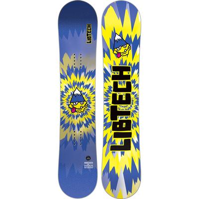 Lib Tech Banana Blaster Snowboard 2025